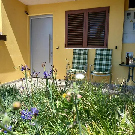 Apartment Solinska Pot Portoroz Exterior photo
