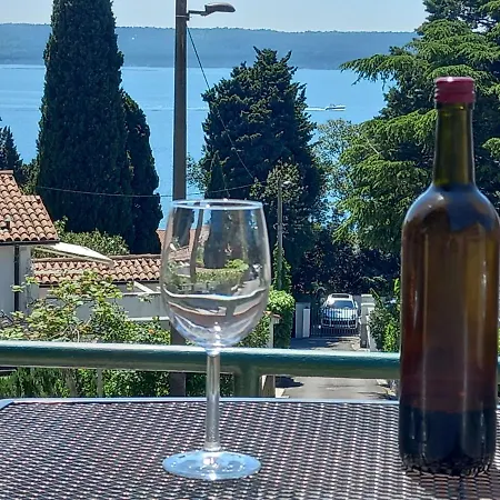 Apartment Solinska Pot Portoroz Exterior photo