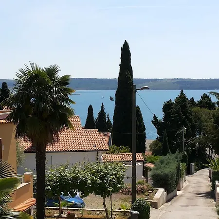 Apartment Solinska Pot Portoroz Room photo
