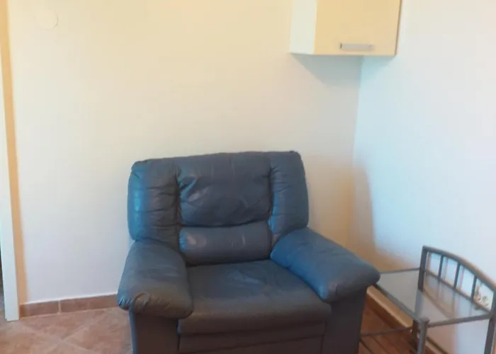 Apartment Solinska Pot