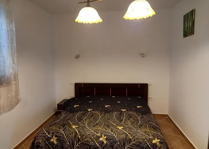 Apartment Solinska Pot