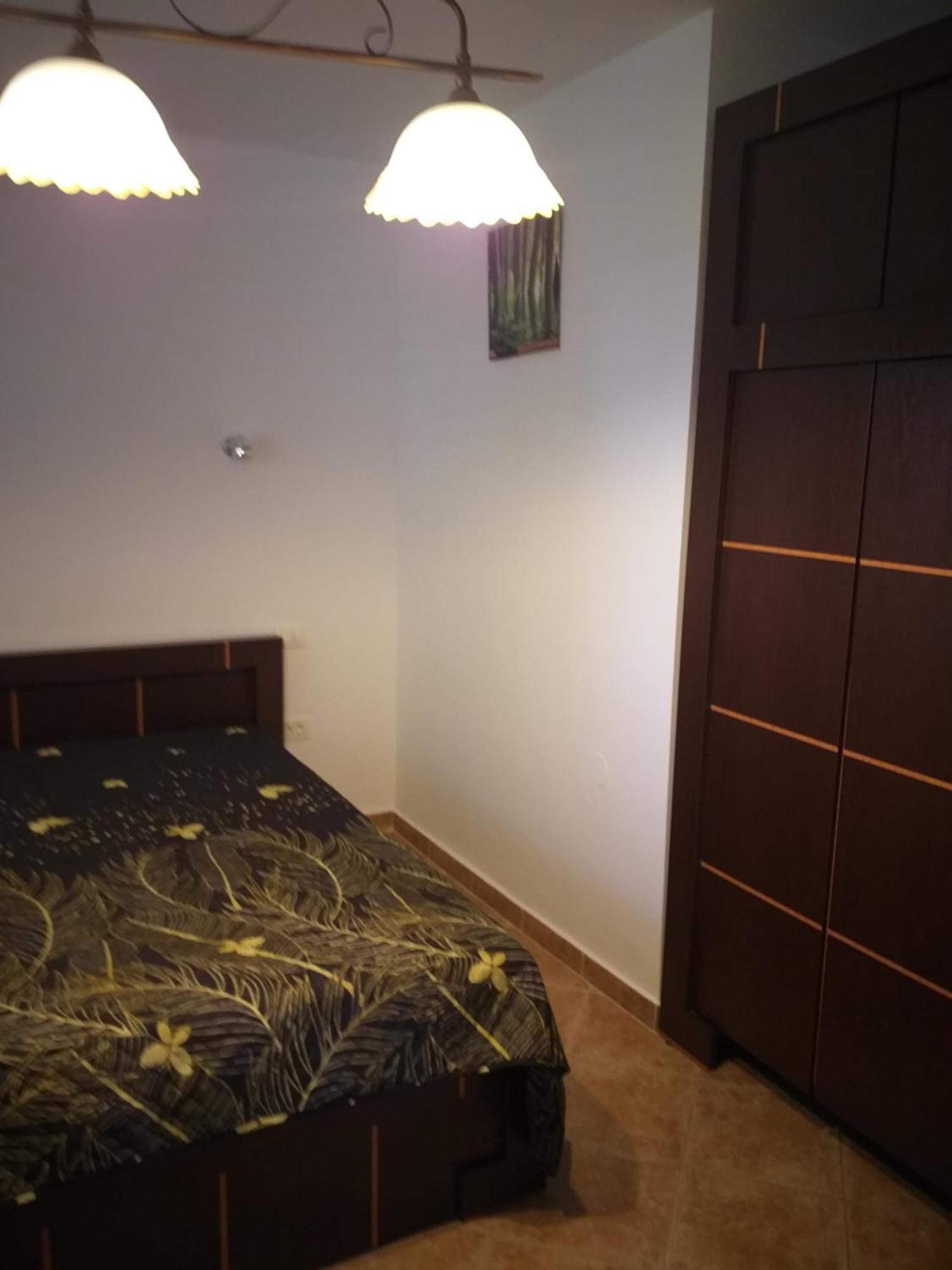 Apartment Solinska Pot