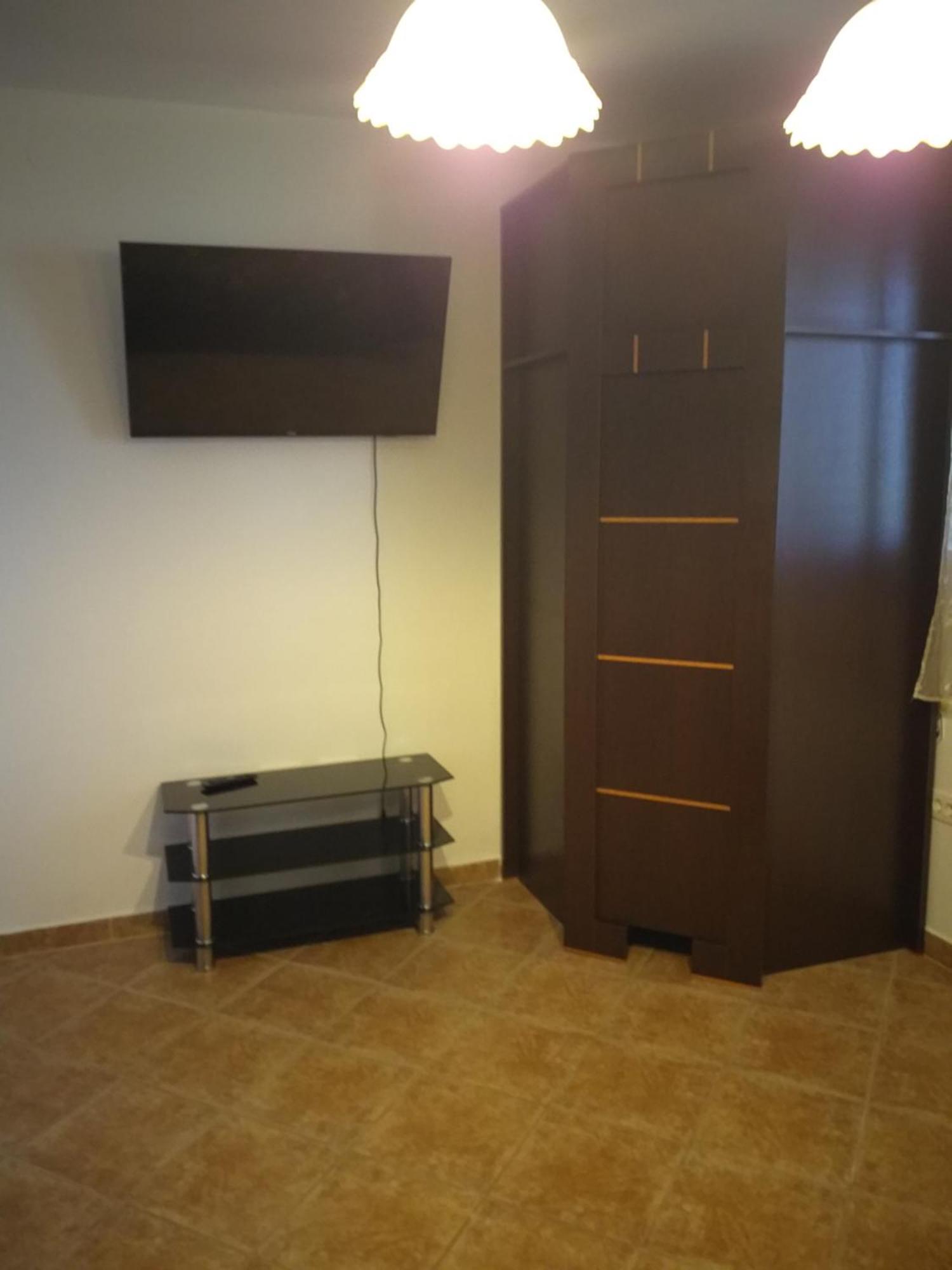 Apartment Solinska Pot *